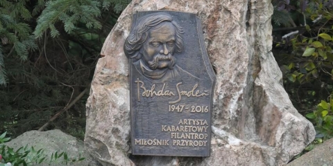 Pamięci Bohdana Smolenia