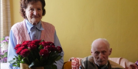70 lat razem