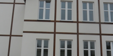 Inwestycje kubaturowe 