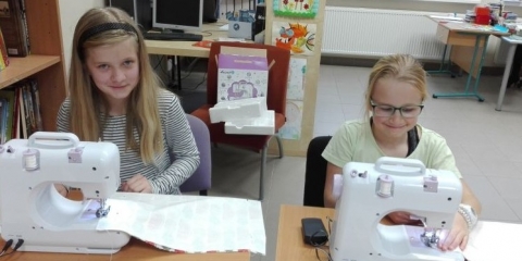 Odkrywanie talentów