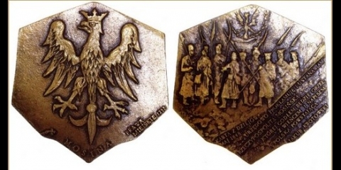 Medal Rzeczypospolitej Mosińskiej