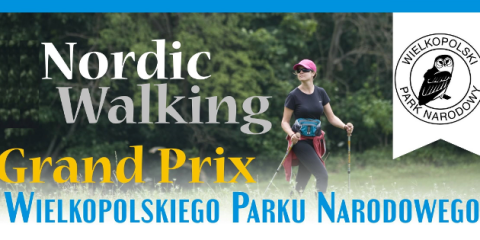 Grand Prix WPN w Nordic Walking 