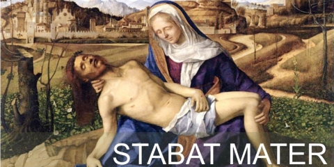 IV Festiwal Muzyki Pasyjnej w Mosinie 