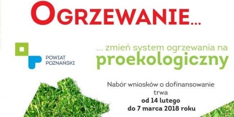 Likwidacja źródeł niskiej emisji