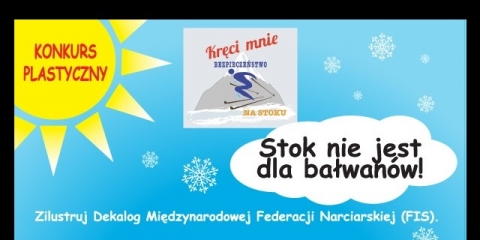 "Stok nie jest dla bałwanów"