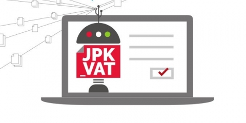 Jednolity Plik Kontrolny (JPK)