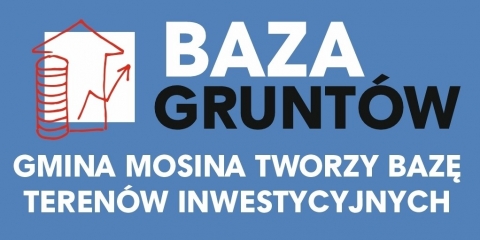Gmina tworzy bazę gruntów