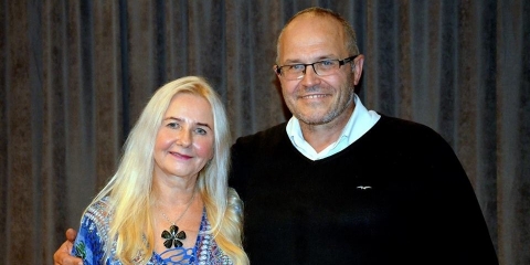 Walentynkowy Salon Poetycki