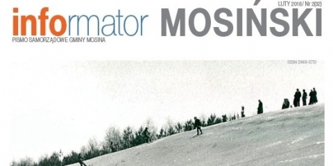 Informator Mosiński - luty