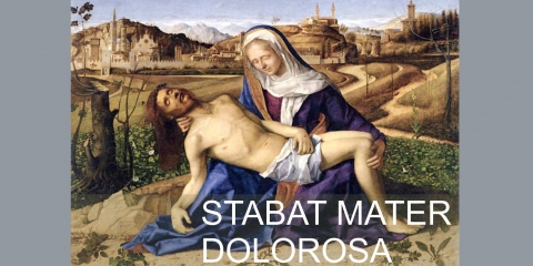 IV Festiwal Muzyki Pasyjnej w Mosinie