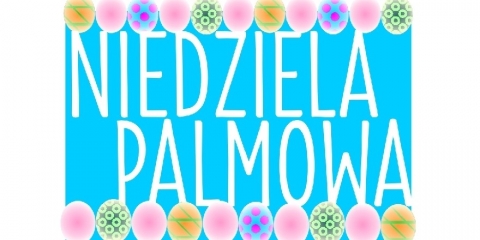 Niedziela Palmowa