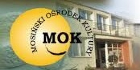 Informacja Mosińskiego Ośrodka Kultury
