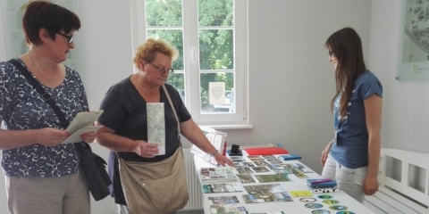 Informacja dla podmiotów branży turystycznej