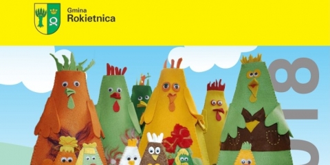 X Wielkopolski Konkurs Koszy Wielkanocnych