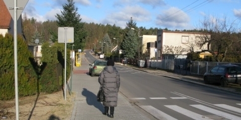 Stan realizacji inwestycji drogowych