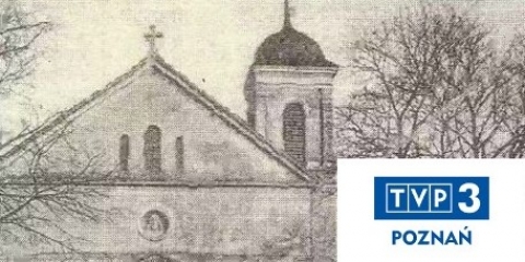 "Requiem w Mosinie" w TVP 3 Poznań