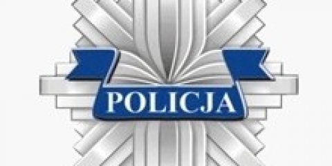 Komunikat Komisariatu Policji w Mosinie