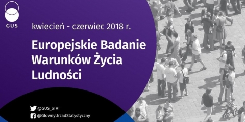 Europejskie badanie warunków życia ludności (EU-SILC)