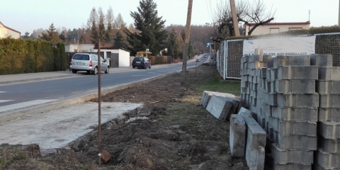 Stan realizacji inwestycji drogowych