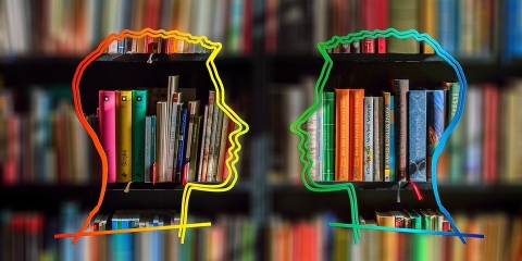 Abolicja w Bibliotece