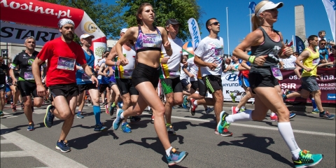 V Bieg „Elegant na 5”