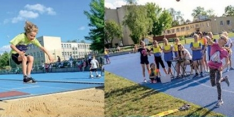 Czwartki Lekkoatletyczne w Puszczykowie