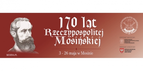 3 maja inauguracja obchodów