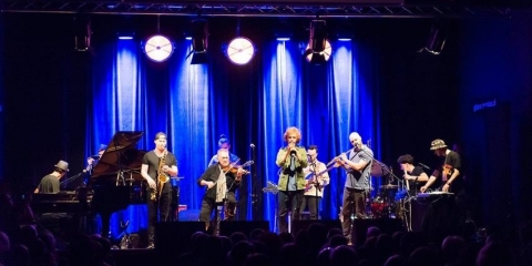 XII Ogólnopolskie Dni Artystyczne z Gitarą