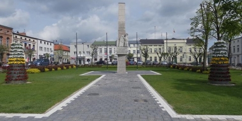 Przygotowujemy się do majowych obchodów
