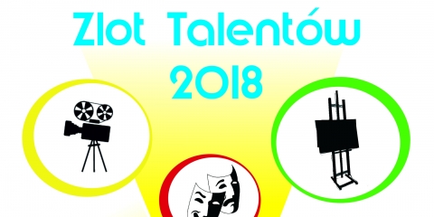 Zlot talentów