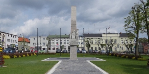 8 maja rocznica zakończenia II wojny światowej