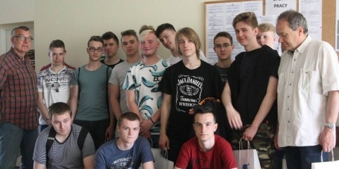 Spotkanie doradcze w Gminnym Centrum Informacji w Mosinie