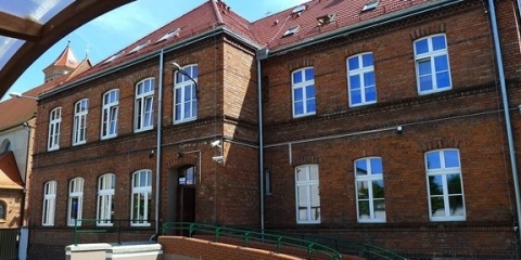 Zaproszenie na spotkanie otwarte do Mosiny