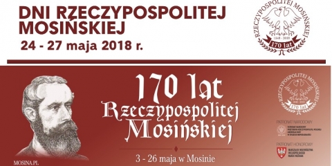Dni Rzeczypospolitej Mosińskiej
