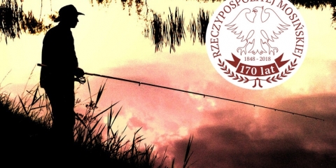 Rocznicowe zawody wędkarskie