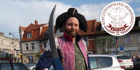 Przygotowujemy się do proklamacji