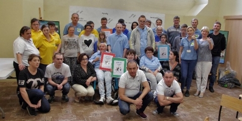 „Zaradni – Samodzielni” w Mosinie