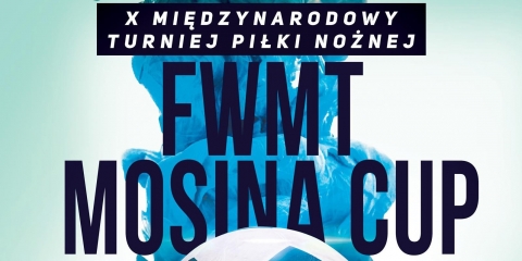 X Międzynarodowy Turniej Piłki Nożnej