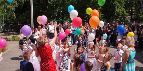 Dyżury przedszkoli lipiec – sierpień 