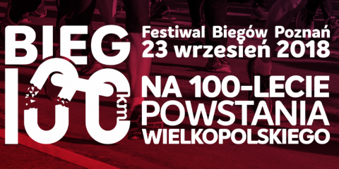 Mistrzostwa Wielkopolski w Biegu Drużynowym na 100 km