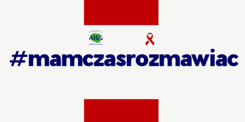 Kampania "Mam czas rozmawiać"