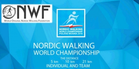 Mistrzostwa Świata Nordic Walking