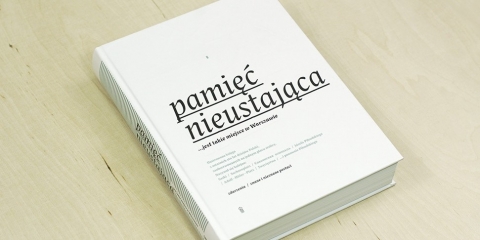 Pamięć nieustająca