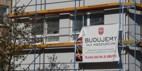 Inwestycje kubaturowe