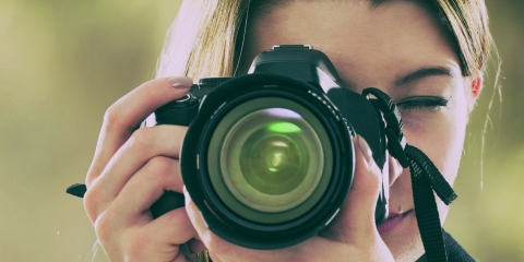 Konkurs Fotograficzny