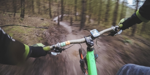 MTB Wiórek