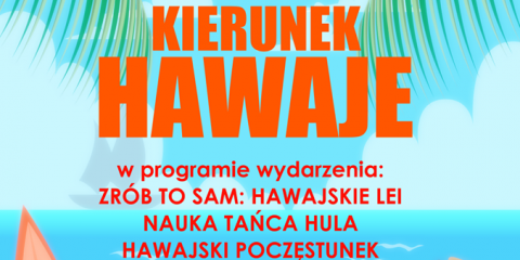 Kierunek Hawaje