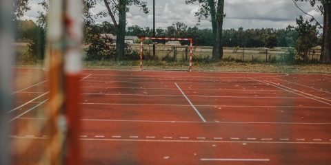 Czwartki lekkoatletyczne - jesień 2018