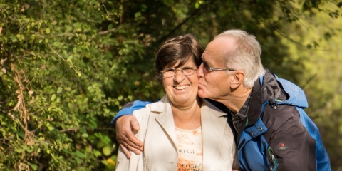 Senior zdrowy, senior bezpieczny