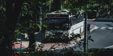 Nowa linia komunikacyjna nr 694